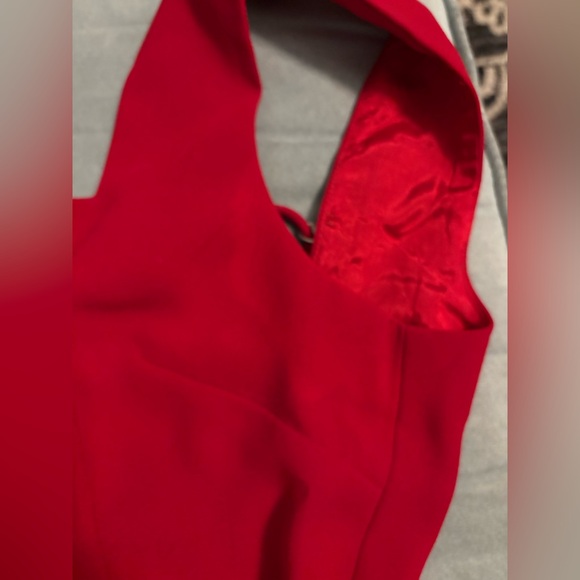 Vintage 90's Rampage Dress - Picture 12 of 12